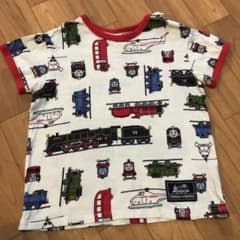 ユニクロ トーマス Tシャツのサムネイル