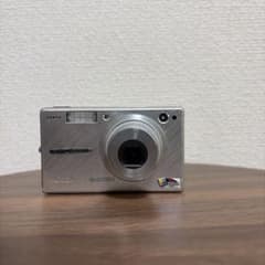 【オールドコンデジ】 Kodak Easy Share V550 オールドコンデジ】 Kodak Easy Share V550 - メルカリ
