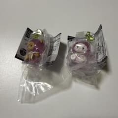 Lil ala mode mikko なかよしさくらんぼスイングのサムネイル