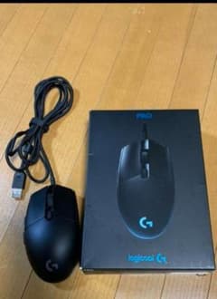 Logicool G-PPD-001のサムネイル