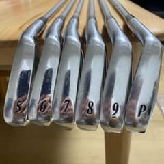 SRIXON Z765 5-9I.P MODUS3 120Sのサムネイル