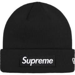 katana様　supreme ニット帽 newera 未使用 katana様 supreme ニット帽 newera 未使用 katana様 supreme ニット帽