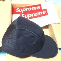 Supreme 新品 キャップ 正規品のサムネイル