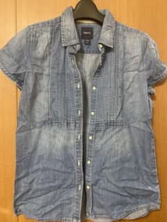 GAP 160 羽織のサムネイル
