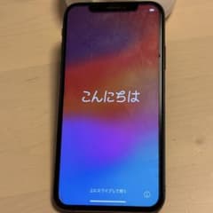 iPhone Xsのサムネイル