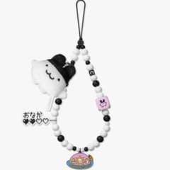 Casetify たまごっち みみっち 限定 ストラップ 新品 - メルカリ