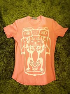 ディスクエアード Tシャツ Sのサムネイル