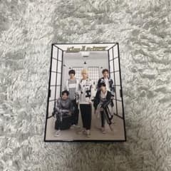 キンプリ 1stアルバム 初回限定盤A CD DVD King&Princeのサムネイル