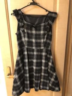 【明日まで】アンクルージュ　ワンピースのサムネイル