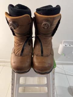 K2 TTブーツTaro Tamai Snowsrfer ゲンテン 26.5 - メルカリ