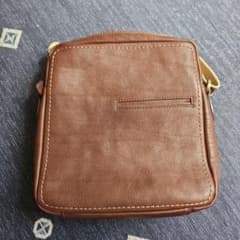 超美品　土屋鞄　ショルダーバッグのサムネイル