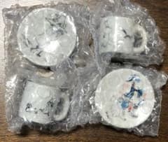 ムーミン展 ミニチュア 食器 コレクションのサムネイル