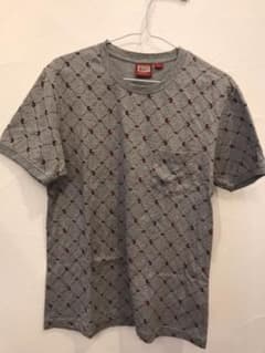 オニツカタイガー　Tシャツのサムネイル