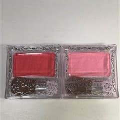 キャンメイク チークのサムネイル