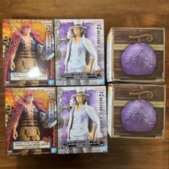 ONE PIECE ユースタス•キッド ロブリッチ 悪魔の実ルームライト - メルカリ