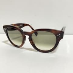 セリーヌ フィービー期 THIN PREPPY CL41061 サングラス セリーヌ フィービー期 THIN PREPPY CL41061 サングラス - メルカリ