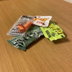 MOLDEX 耳栓のサムネイル