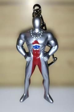 ペプシマン キーホルダー - メルカリ