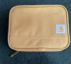 カーハート　弁当ケースのサムネイル