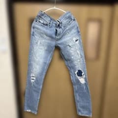 DENHAM スキニーデニム size: W28-L32のサムネイル