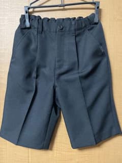 2月14日限定値下げ999円→666円ハーフパンツのサムネイル