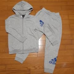 アディダス スウェット上下 美品☆のサムネイル