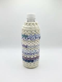 ハンドメイド ペットボトルカバーのサムネイル