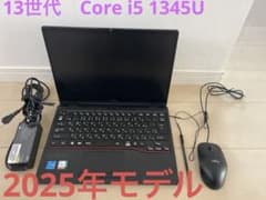 Fujitsu U5313/N 高性能CPUメモリ16GB Office2021 - メルカリ