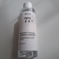 Anua Heartleaf 77+ Hyaluron 150ml　アヌアのサムネイル