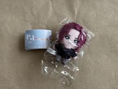 INI 松田迅 かぷっこふれんず ぬいぐるみのサムネイル