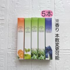 【新品 即購入ok】キューティクルオイルペン ネイルオイル 5本