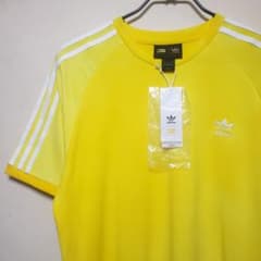 【新品・タグ付き】adidas× Pharrell Williams Ｔシャツのサムネイル