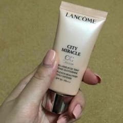 ランコムCCクリームのサムネイル