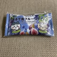 ちいかわ 映画 まるで島フルーツタオル ハチワレ ラッコ - メルカリ