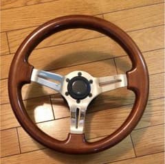 ウッドハンドルのサムネイル