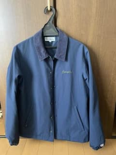 evisen  エビセン　コーチジャケットのサムネイル