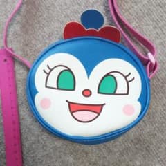 美品☆ コキンちゃん ポシェットのサムネイル