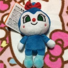 コキンちゃん ぬいぐるみのサムネイル