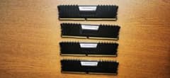 メモリ　DDR4 3000 8G ４つのサムネイル