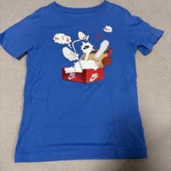 NIKE ナイキ★キッズ　半袖　Tシャツ XSのサムネイル