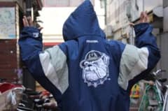 STARTER GEORGETOWN JAKETのサムネイル
