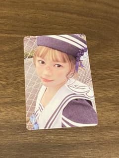 Hearts2Hearts 트레카 예온 LEMON TANG B VER