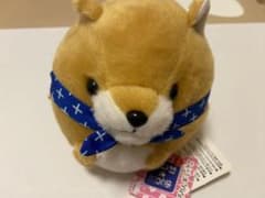 【美品】豆しば三兄弟　ころりんギミック2のサムネイル