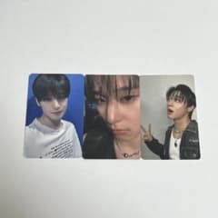 theboyz ジュヨン トレカ whoop 大阪特典 - メルカリ