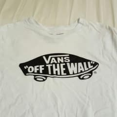 VANS Tシャツのサムネイル