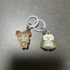 ポケモン 目印チャーム2個セットのサムネイル