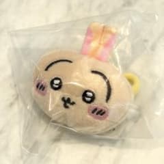 치이카와 오카오 멀티 링 토끼 가챠 가챠