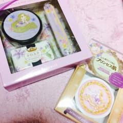 ラプンツェル♡セットのサムネイル