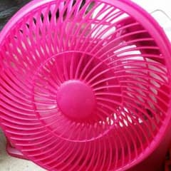扇風機のサムネイル