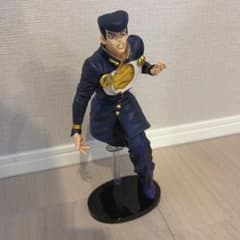 ジョジョ　一番くじフィギュア　仗助　箱無しのサムネイル